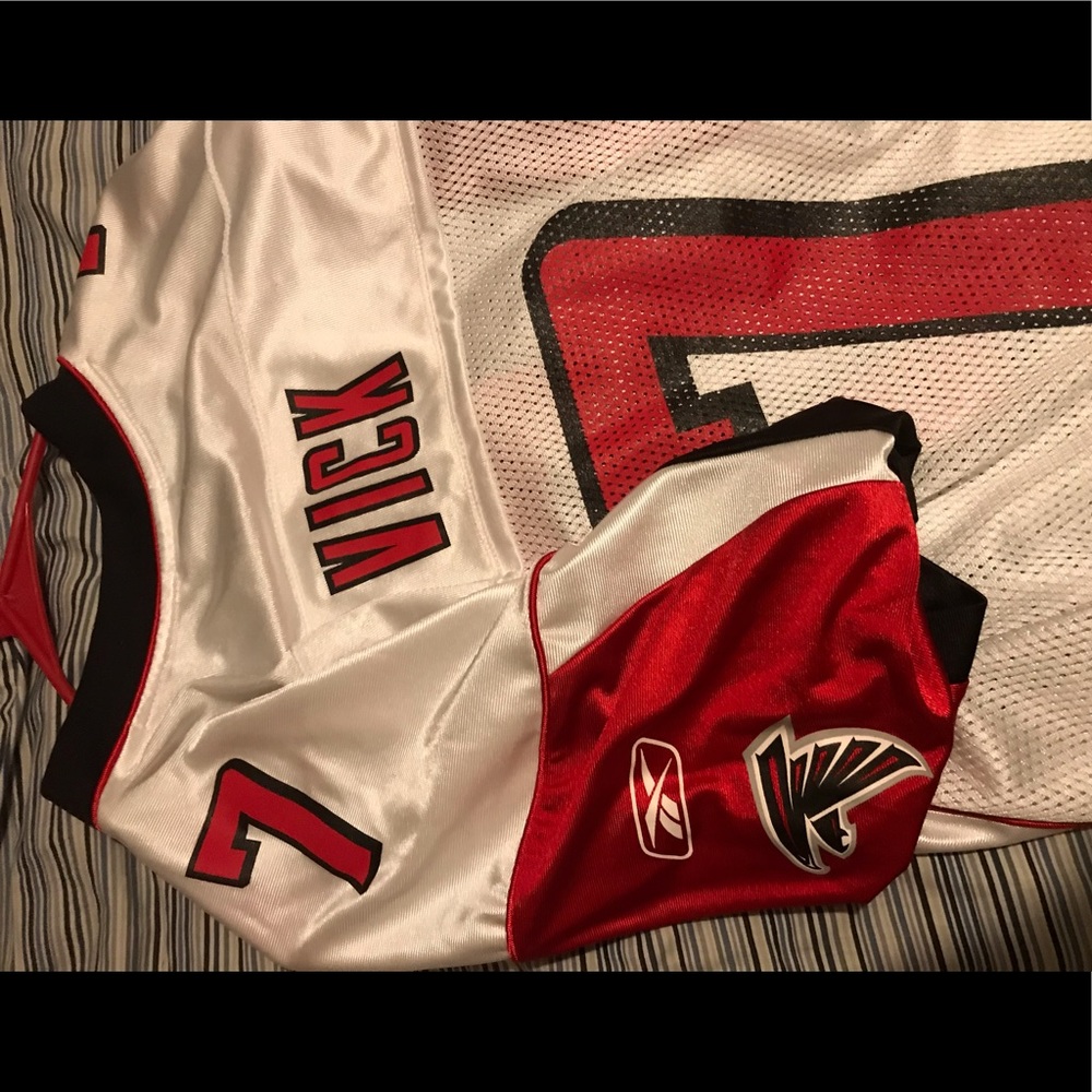 Michael Vick Jersey